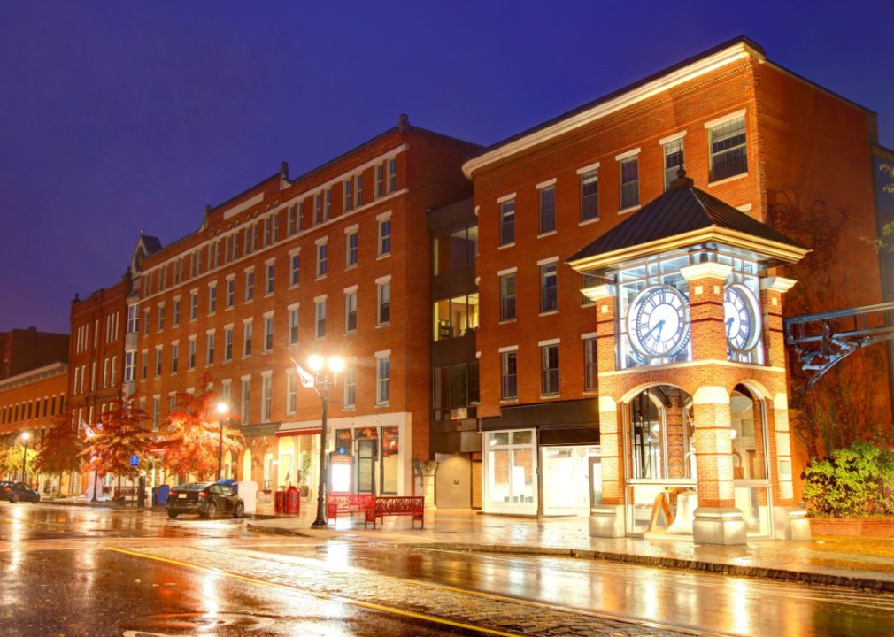 #4. Newark, New Jersey